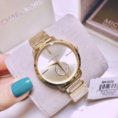 Đồng Hồ Nữ Michael Kors MK3639