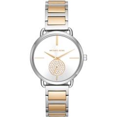 Đồng Hồ Nữ Michael Kors MK3679