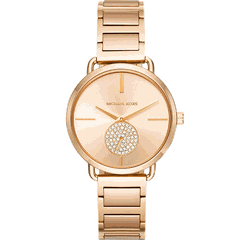 Đồng Hồ Nữ Michael Kors MK3706