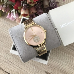 Đồng Hồ Nữ Michael Kors MK3706