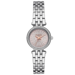 Đồng Hồ Nữ Michael Kors MK4409 - 26mm