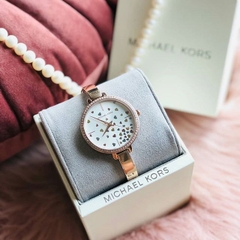 Đồng Hồ Nữ Michael Kors MK3978