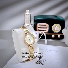 Đồng Hồ Nữ Coach Park Signature 14503171 Gold 26mm