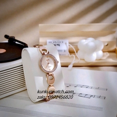Đồng Hồ Nữ Coach Park Signature 14503172 Rose Gold 26mm