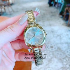 Đồng Hồ Nữ Coach Tatum 14504153 Gold Mặt 28mm