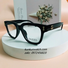 Kính Giả Cận - Gọng Kính Nữ Fom Vuông Gucci GC2502 1