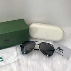 Kính mát Nam Lacoste  cao cấp - L34