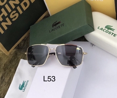 Kính mát Nam Lacoste cao cấp - L53