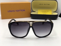 Kính mát Nam Nữ LOUIS VUITTION Cao cấp LV1337