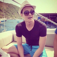 Kính mát Nam Nữ LOUIS VUITTION Cao cấp LV1337