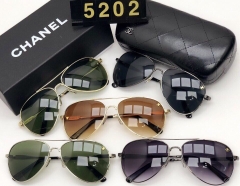Kính mát Nam Nữ CHANEL Cao cấp CN5202