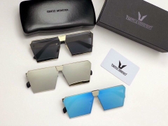 Kính mát Nam Nữ Gentle Monster Cao cấp GM9935