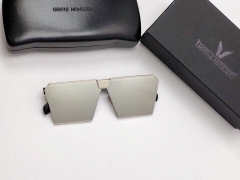 Kính mát Nam Nữ Gentle Monster Cao cấp GM9935