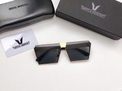 Kính mát Nam Nữ Gentle Monster Cao cấp GM9935