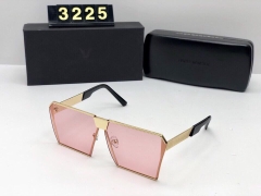 Kính mát Nam Nữ Gentle Monster Cao cấp GM9935