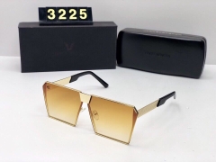 Kính mát Nam Nữ Gentle Monster Cao cấp GM9935