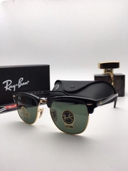 Kính mát Nam Nữ Rayban 3016 cao cấp - RB3016