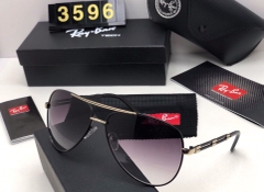 Kính mát Nam Nữ  Rayban 3596 cao cấp - RB3596