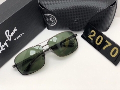 Kính mát Nam Rayban 2070 cao cấp - RB2070