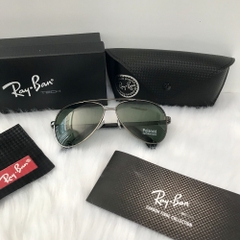 Kính mát Nam Rayban 837 cao cấp - RB837