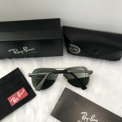 Kính mát Nam Rayban 837 cao cấp - RB837