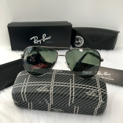 Kính mát Nam Rayban 837 cao cấp - RB837