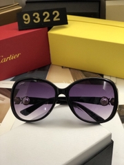 Kính mát nữ Catier 9322 cao cấp - CTE9322