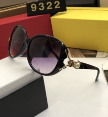 Kính mát nữ Catier 9322 cao cấp - CTE9322