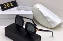 Kính mát nữ Celine 302 cao cấp - CL302