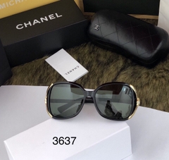 Kính mát nữ Chanel 3637 cao cấp - CH3637