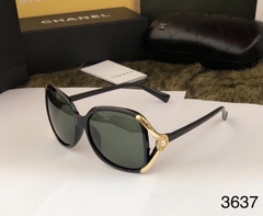 Kính mát nữ Chanel 3637 cao cấp - CH3637