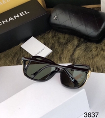 Kính mát nữ Chanel 3637 cao cấp - CH3637