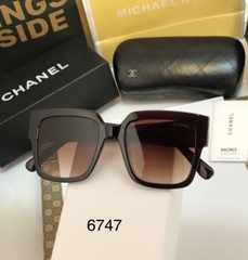 Kính mát nữ Chanel 6747 cao cấp - CH6747