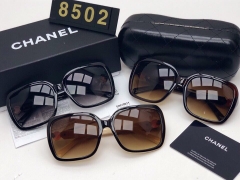 Kính mát nữ Chanel 8502 cao cấp - CH8502