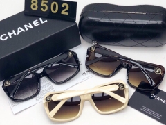 Kính mát nữ Chanel 8502 cao cấp - CH8502