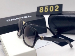 Kính mát nữ Chanel 8502 cao cấp - CH8502