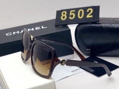 Kính mát nữ Chanel 8502 cao cấp - CH8502