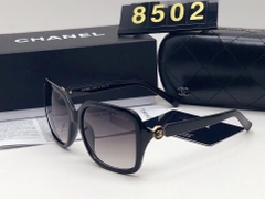 Kính mát nữ Chanel 8502 cao cấp - CH8502
