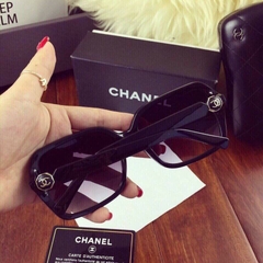 Kính mát nữ Chanel 8502 cao cấp - CH8502