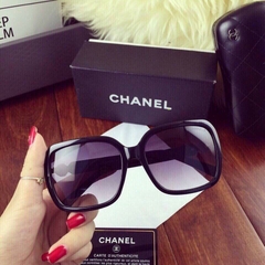 Kính mát nữ Chanel 8502 cao cấp - CH8502