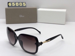 Kính mát Nữ Dior 65005 cao cấp - DO65005