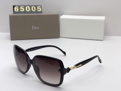 Kính mát Nữ Dior 65005 cao cấp - DO65005