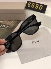 Kính mát Nữ Dior 6680 cao cấp - DO6680