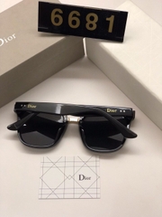 Kính mát Nữ Dior 6681 cao cấp - DO6681