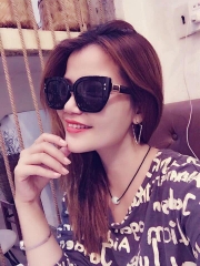 Kính mát nữ Fendi 6677 cao cấp - FD6677