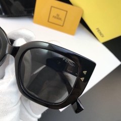 Kính mát nữ Fendi 6677 cao cấp - FD6677