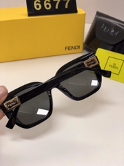 Kính mát nữ Fendi 6677 cao cấp - FD6677