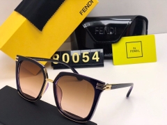 Kính mát nữ Fendi 80054 cao cấp - FD80054