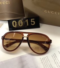 Kính mát Nữ Gucci 0015 cao cấp - GC0015