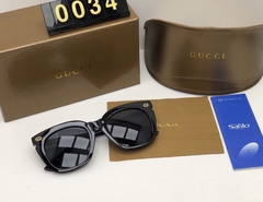 Kính mát Nữ Gucci 0165 cao cấp - GC0165